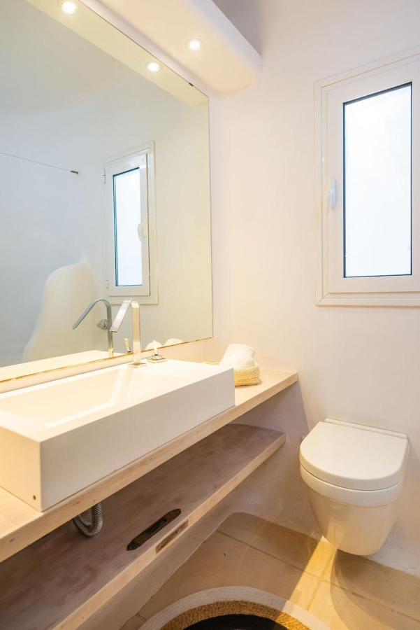 Platis Gialos: Charming Retreat With Private Pool