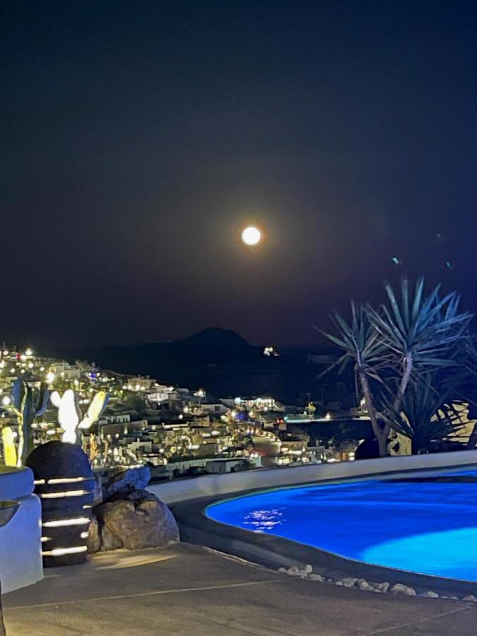Platis Gialos: Charming Retreat With Private Pool Paradise Beach